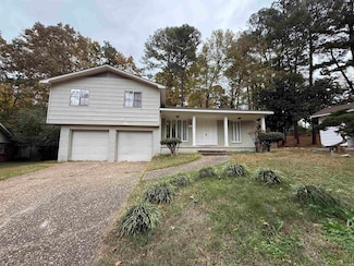 2309 Ridge Park Dr, Little Rock, AR 72204