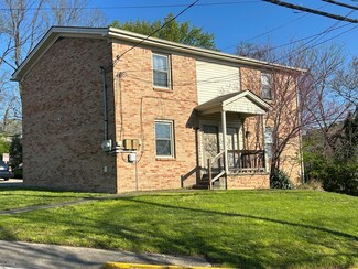 225 S 3rd St, Richmond, KY 40475