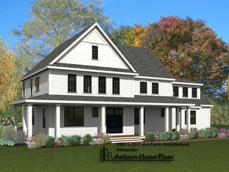 Lot 3 Old County Rd, Yarmouth, ME 04096