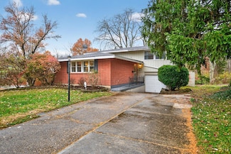 845 Cascade Rd, Cincinnati, OH 45240