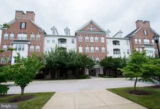 6000 Same Voyage Way Unit 203, Clarksville, MD 21029