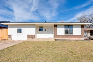 417 NW 86th St, Oklahoma City, OK 73114
