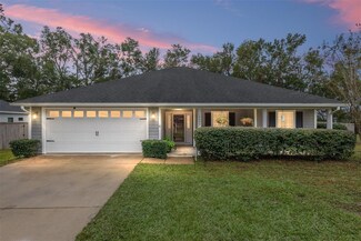 16658 NW 175th Terrace, Alachua, FL 32615