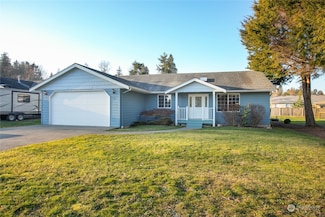 8171 Quinault Rd, Blaine, WA 98230
