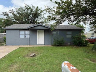 2709 SW H Ave, Lawton, OK 73505