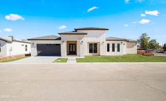 5436 Dougallan, El Paso, TX 79932