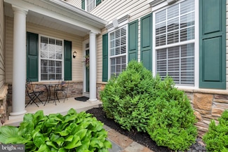 810 Broken Twig Ct, Odenton, MD 21113