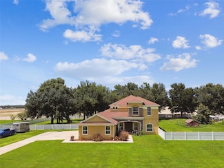 3420 Punkin Patch Ln, Dover, FL 33527