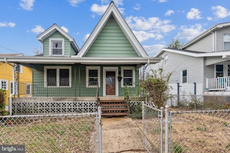 2115 Rand Place NE, Washington, DC 20002