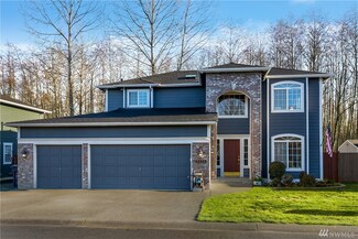 14401 4th Ave W, Lynnwood, WA 98087