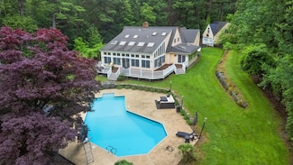 41B Washington St, Boxford, MA 01921