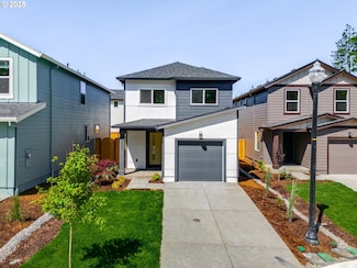 12022 NE 60th Ave, Vancouver, WA 98686