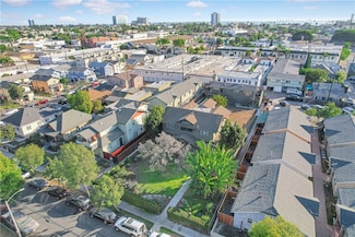 1048 E 5th St, Long Beach, CA 90802