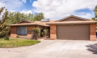 6613 Harper Dr NE, Albuquerque, NM 87109
