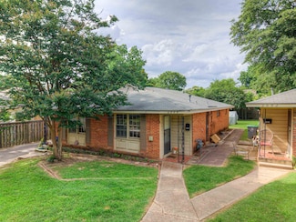 2086 Harbert Ave, Memphis, TN 38104