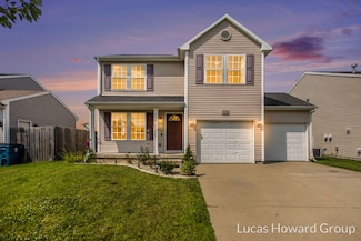 1216 Gardner Pond Ln Unit 155, Vicksburg, MI 49097