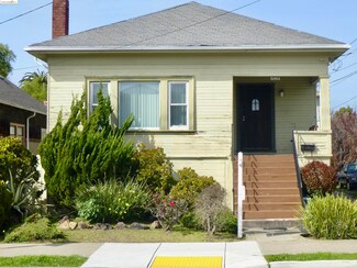 1028 61st St, Emeryville, CA 94608