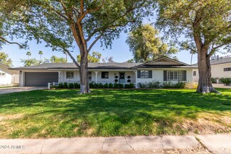 4536 E Calle Redonda, Phoenix, AZ 85018