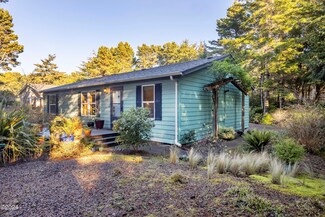 1801 NW Morse Way, Waldport, OR 97394