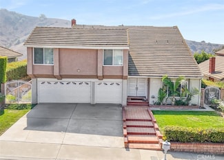 11818 Pocasset Dr, Whittier, CA 90601