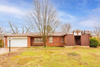 7794 Old State Route 21, Barnhart, MO 63012