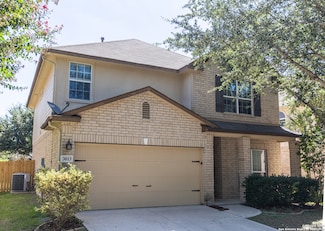3013 Muntjac, Schertz, TX 78154