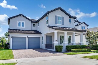 12773 Westside Village Loop, Windermere, FL 34786