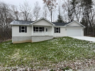 1105 Natchez Trace, Crossville, TN 38572