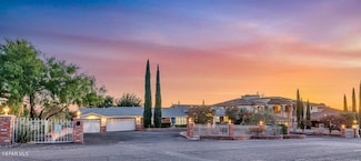 6108 Pinehurst Dr, El Paso, TX 79912