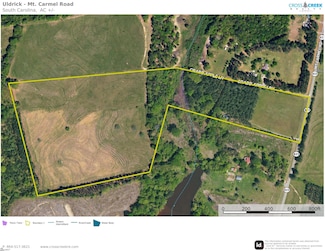 440 Mount Carmel Rd, Abbeville, SC 29620