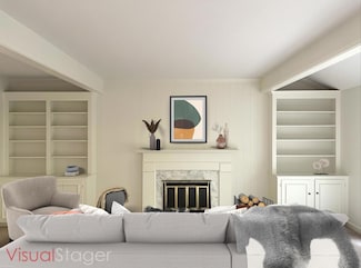 591 Heritage Village Unit B, Southbury, CT 06488