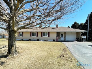 2089 County Road 32, Helena, OH 43435