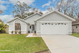 3441 Gaveson Ct, Port Orange, FL 32129