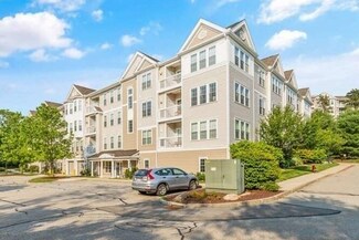 53 Bartlett Way Unit 1204, Waltham, MA 02452