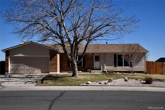 5452 E 108th Place, Thornton, CO 80233
