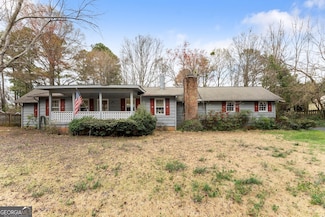 140 Kimsey St, Baldwin, GA 30511