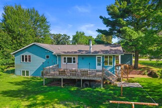 801 W 5th St, Nekoosa, WI 54457