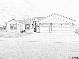 10 Sunnybrook Place, Alamosa, CO 81101