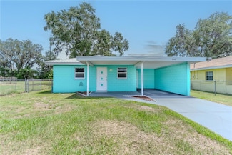 2125 Hillcrest Rd, Auburndale, FL 33823