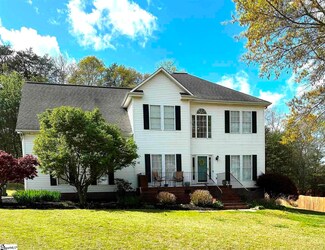 318 Whilden Ridge Ct, Lyman, SC 29365