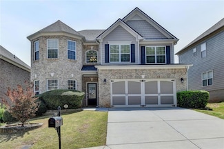 5976 Princeton Run Trail, Tucker, GA 30084