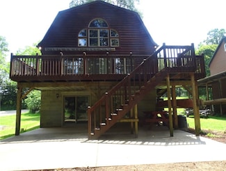 275 Claypoole Hill Rd Extension, Bethel Township, PA 16226