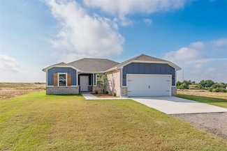 8248 Bluestem Trail, El Reno, OK 73036