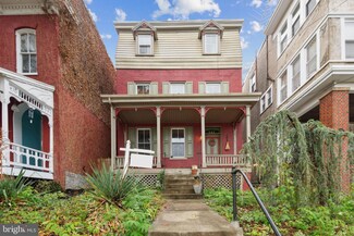 141 Summit Ave, Hagerstown, MD 21740