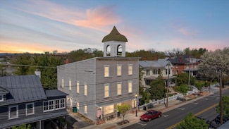 9357 N Congress St, New Market, VA 22844