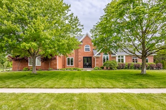 1510 Continental Dr, Zionsville, IN 46077