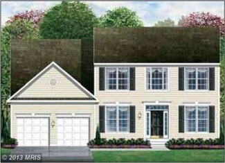 10609 Aspen Highlands Dr, Spotsylvania, VA 22553