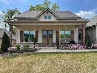 106 Harmony Village Dr, Haskell, AR 72015