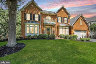 18301 Mid Ocean Place, Leesburg, VA 20176