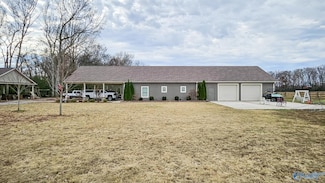 21767 Easter Ferry Rd, Elkmont, AL 35620